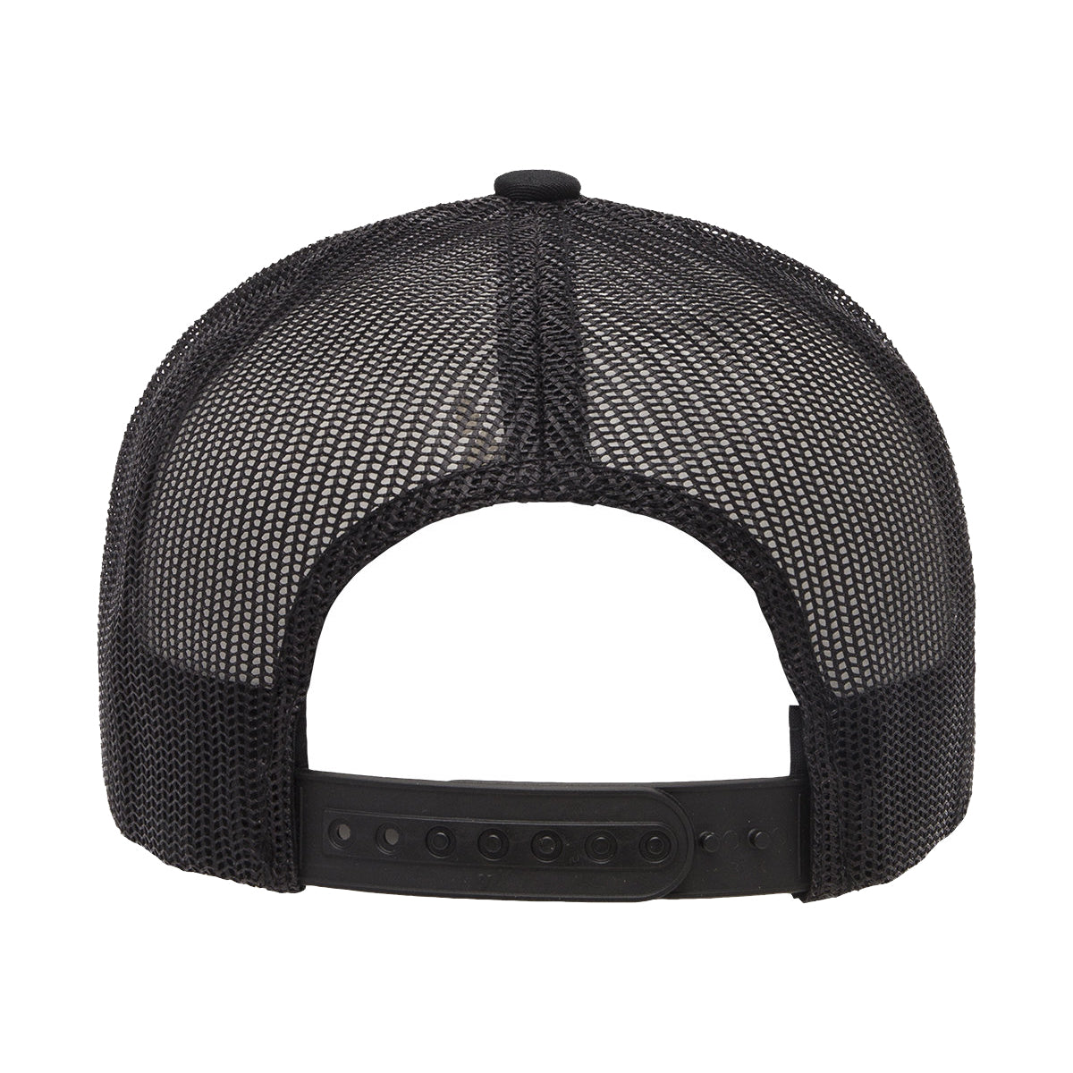 Harsh Hexagon Rawhide YP Classics Trucker Cap