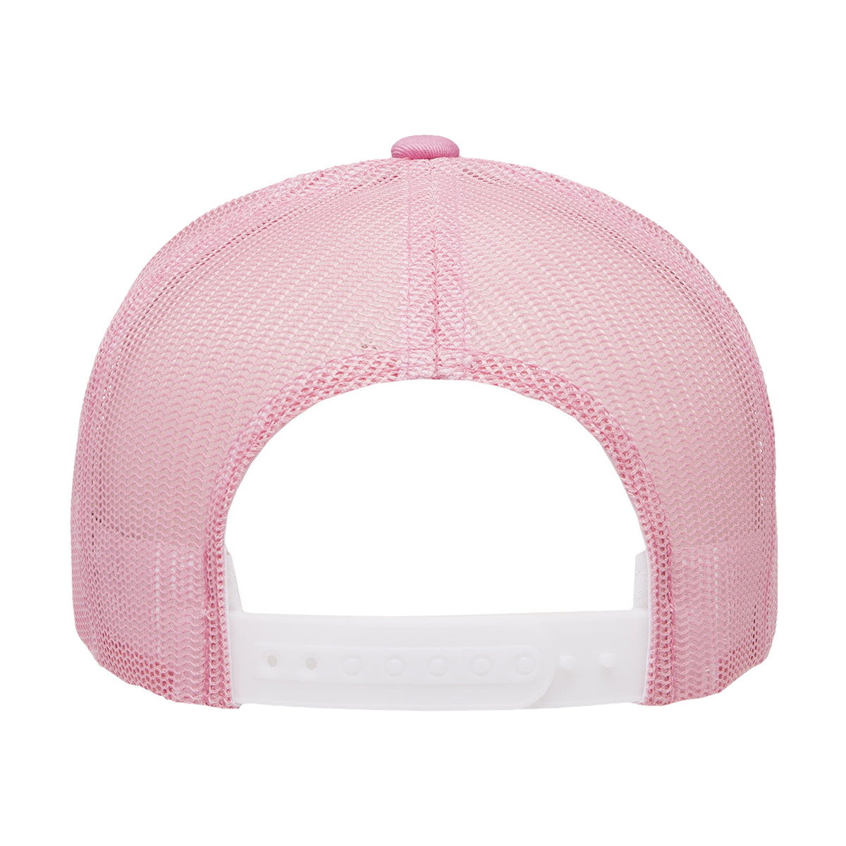 Harsh Round Silver/Black YP Classics Trucker Cap