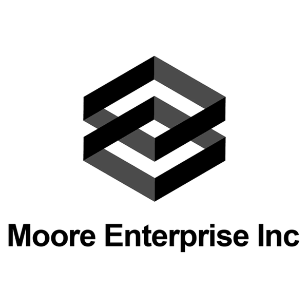 Moore Enterprise Inc logo