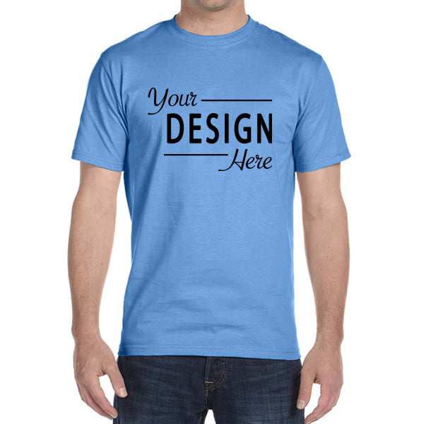5280 Hanes Unisex Cotton