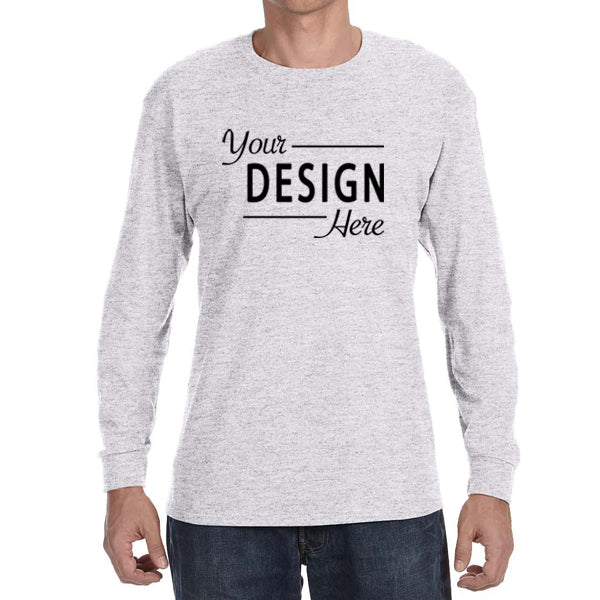 G540 Gildan Long-Sleeve