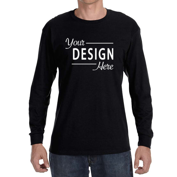 G540 Gildan Long-Sleeve
