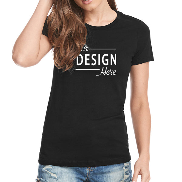3900 Next Level Ladies' Boyfriend T