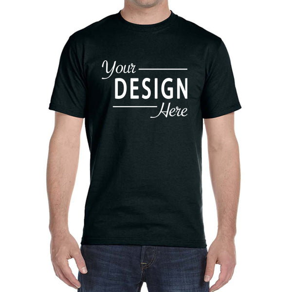 5280 Hanes Unisex Cotton