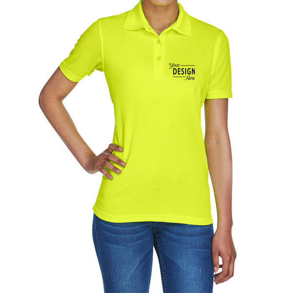 8210L Ladies' Cool & Dry