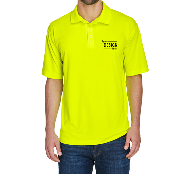 8210 Men's Cool & Dry