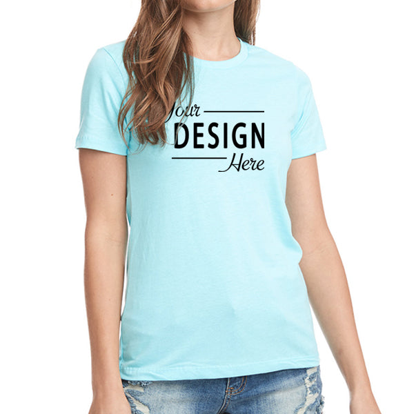 3900 Next Level Ladies' Boyfriend T