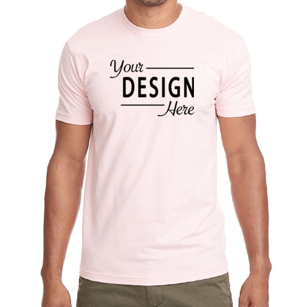 3600 Next Level Unisex Cotton T-Shirt