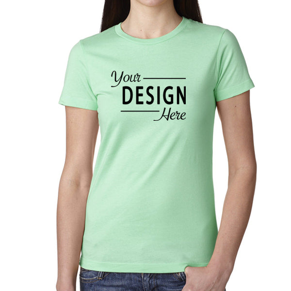 3900 Next Level Ladies' Boyfriend T