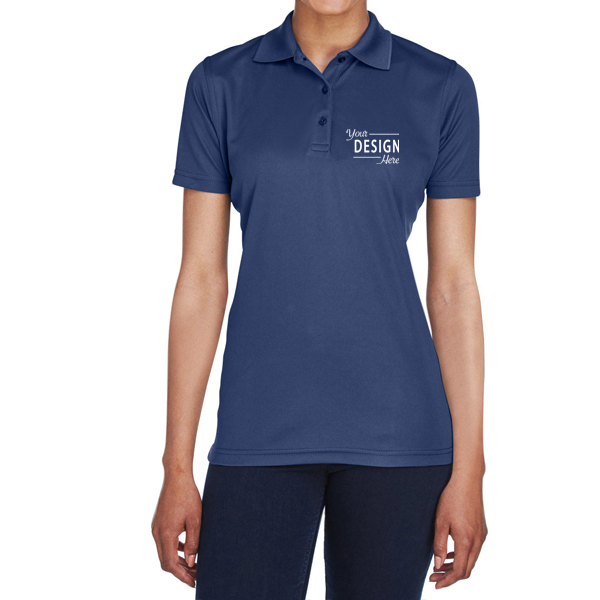 8210L Ladies' Cool & Dry