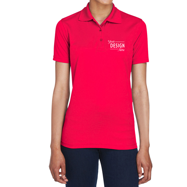 8210L Ladies' Cool & Dry
