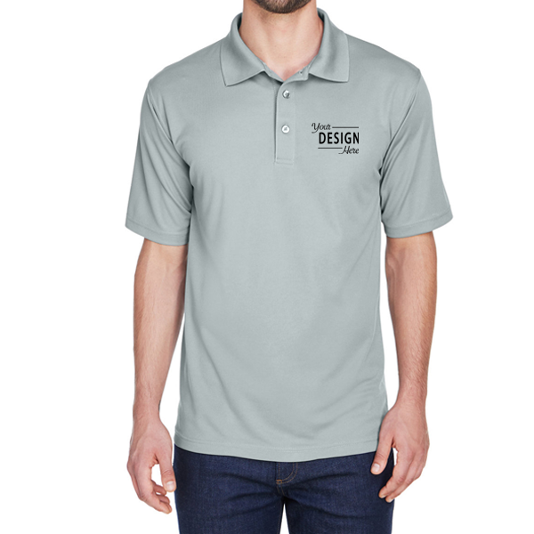8210 Men's Cool & Dry