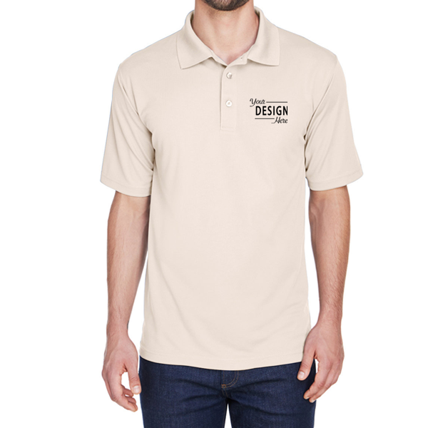 8210 Men's Cool & Dry