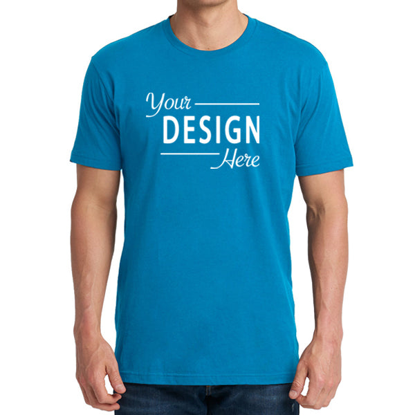 3600 Next Level Unisex Cotton T-Shirt
