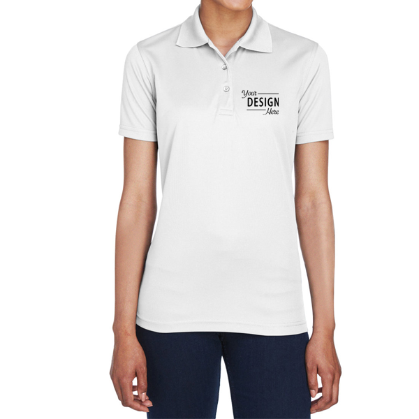 8210L Ladies' Cool & Dry