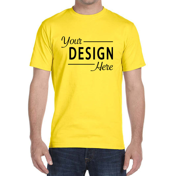 5280 Hanes Unisex Cotton