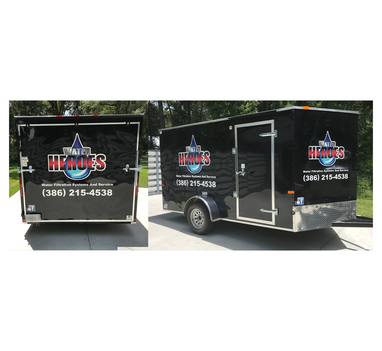 Vehicle Graphics