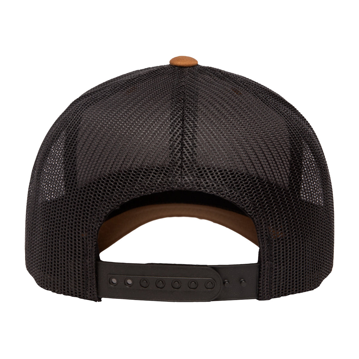 Harsh Rawhide YP Classics Trucker Cap