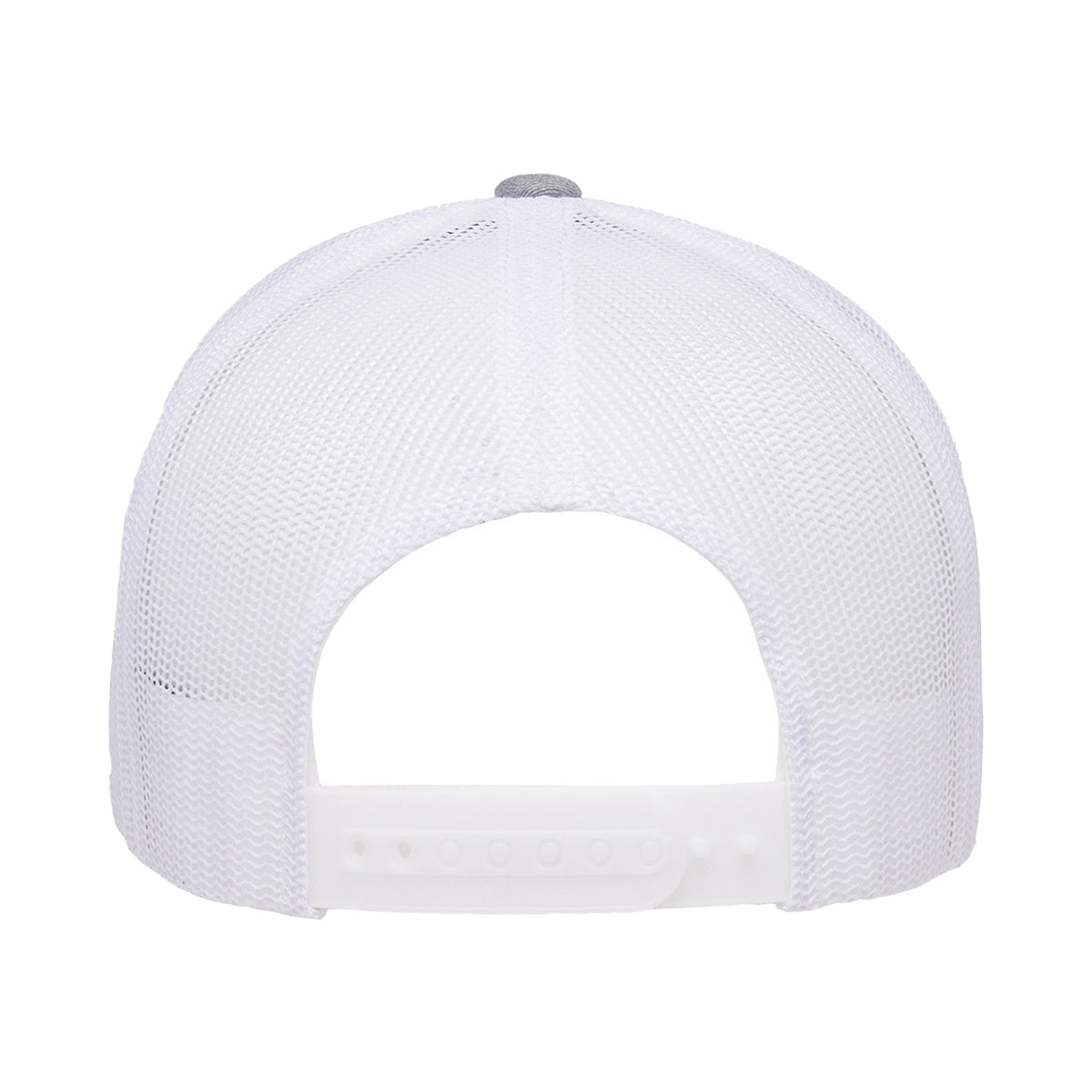 Harsh Rawhide YP Classics Trucker Cap