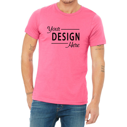 3001 Bella Canvas Unisex