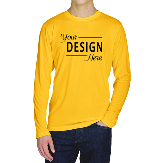 TT11L Team 365 Long-Sleeve