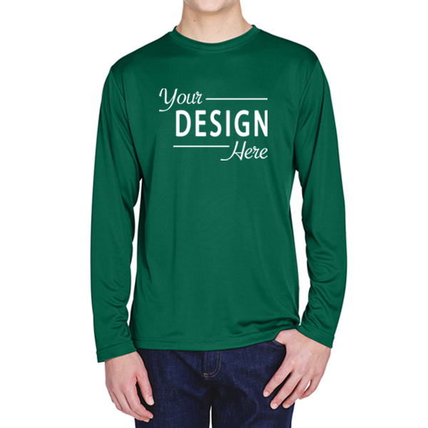 TT11L Team 365 Long-Sleeve